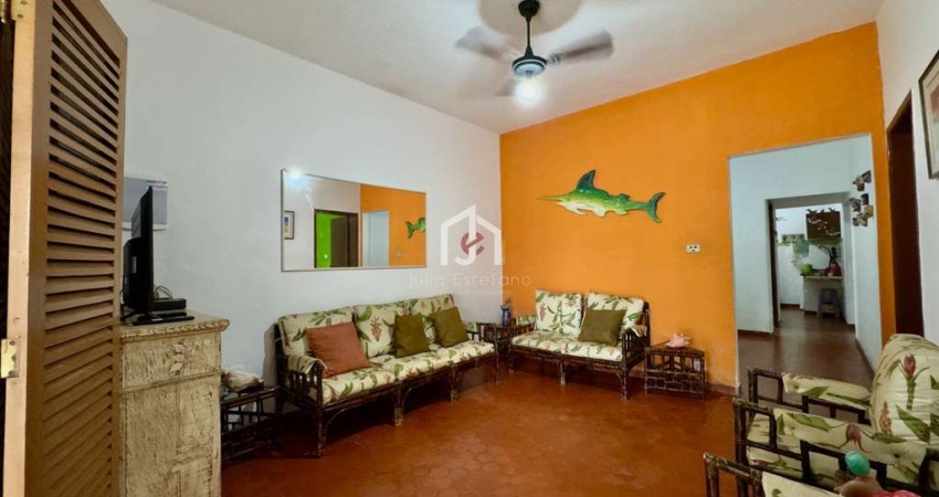 Casa com 3 quartos à venda em Itaguá, Ubatuba 