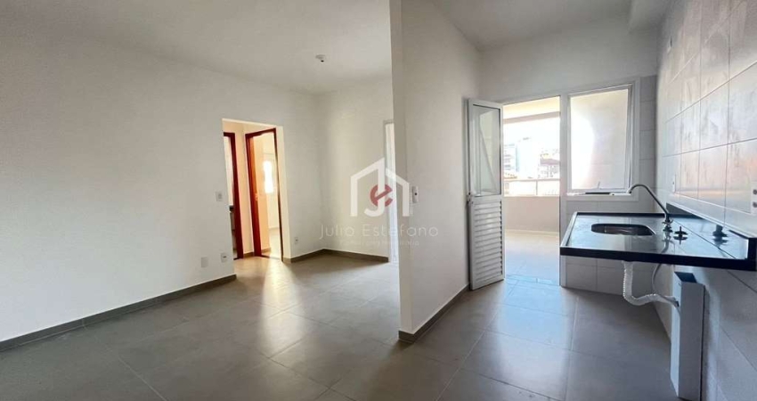 Apartamento com 2 quartos à venda em Itaguá, Ubatuba 