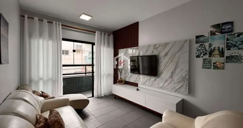 Apartamento com 3 quartos à venda na Praia Grande, Ubatuba 