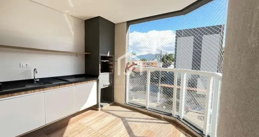 Apartamento com 2 quartos para alugar no Centro, Ubatuba 