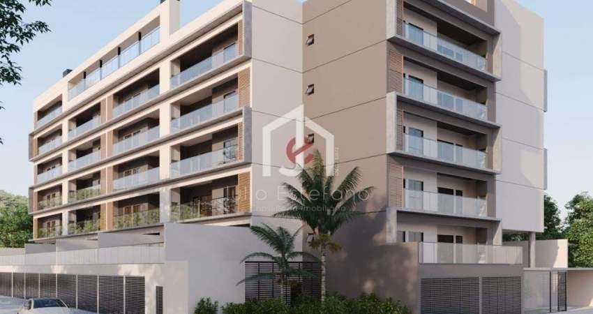 Apartamento com 2 quartos à venda em Toninhas, Ubatuba 