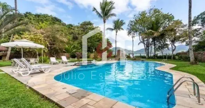 Casa em condomínio fechado com 5 quartos à venda no Jardim Pedra Verde, Ubatuba 