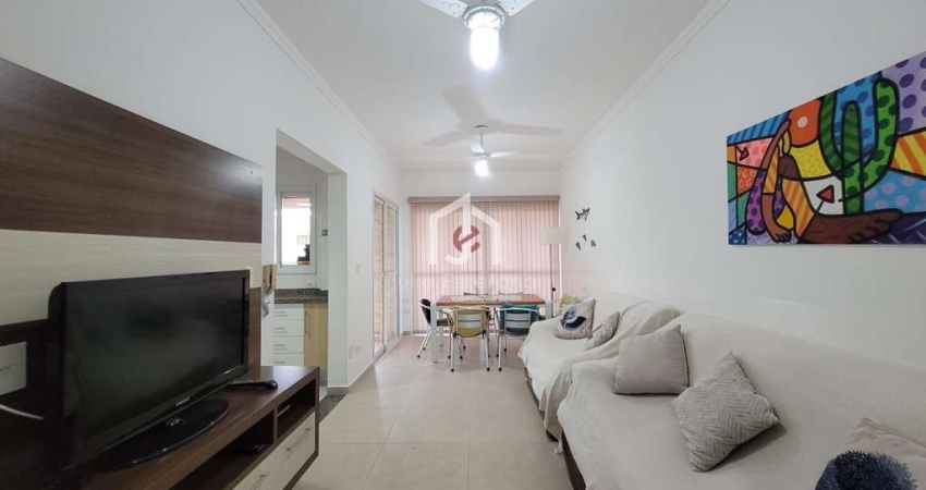 Apartamento com 3 quartos à venda em Itaguá, Ubatuba 
