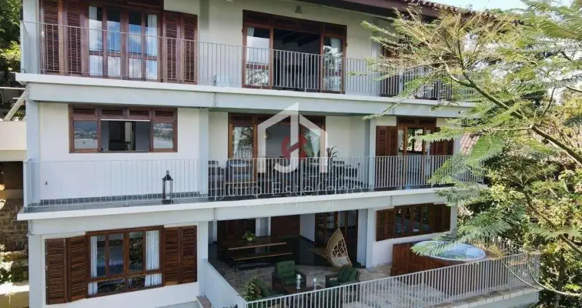 Casa com 4 quartos à venda em Itaguá, Ubatuba 