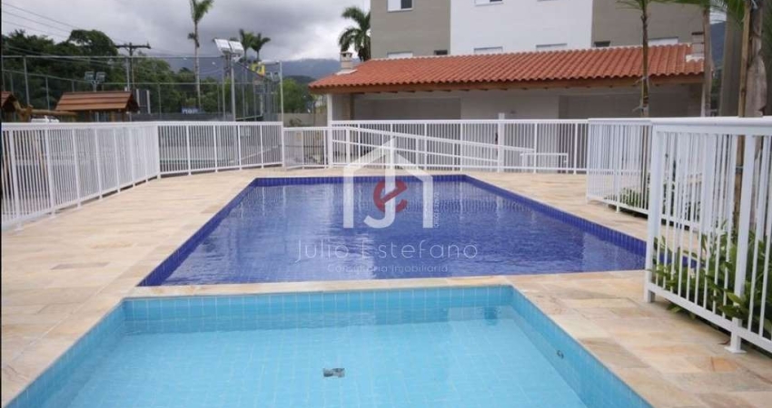 Apartamento com 2 quartos à venda em Estufa I, Ubatuba 