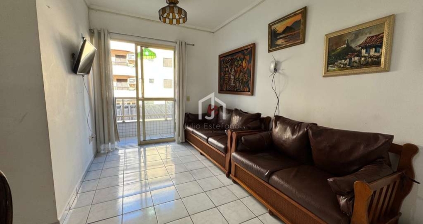 Apartamento com 2 quartos à venda na Praia Grande, Ubatuba 