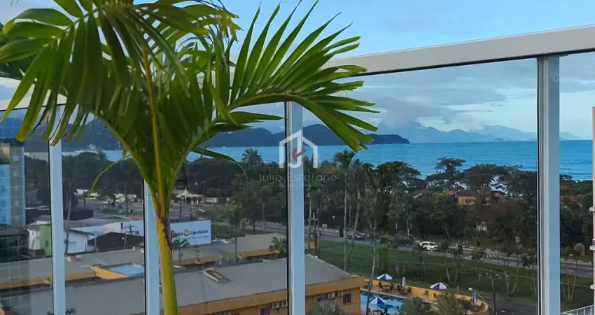 Apartamento com 2 quartos à venda em Toninhas, Ubatuba 