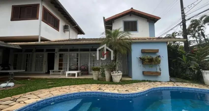 Casa com 4 quartos à venda em Itaguá, Ubatuba 