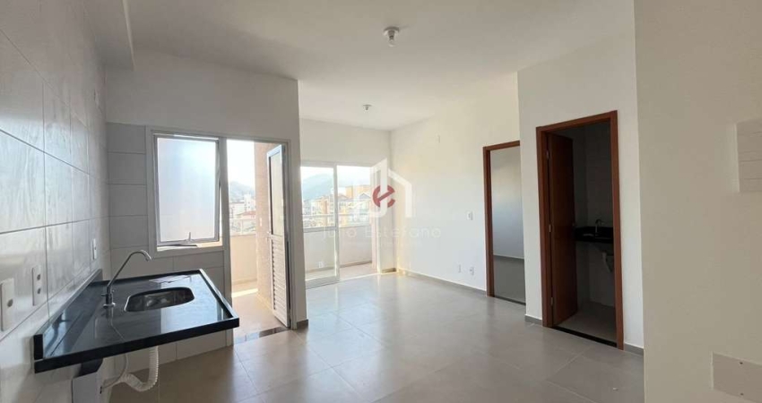 Cobertura com 1 quarto à venda em Itaguá, Ubatuba 