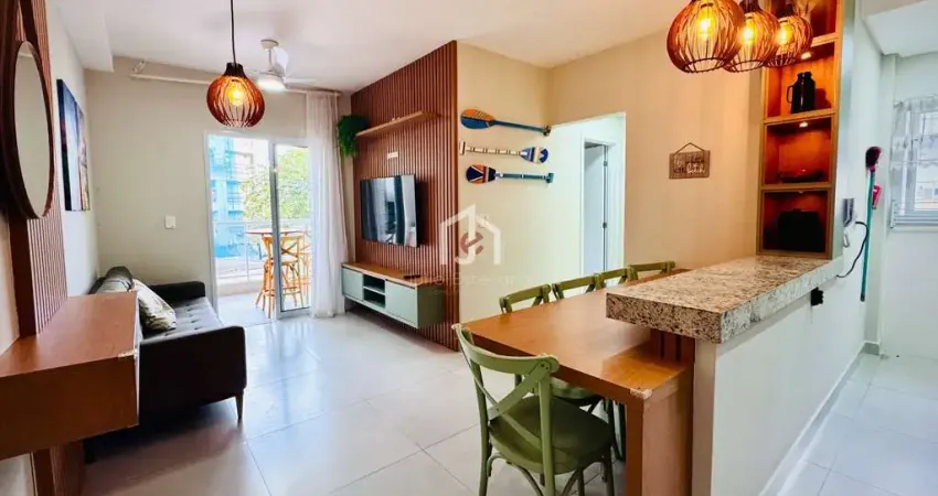 Apartamento com 2 quartos à venda na Praia Grande, Ubatuba 