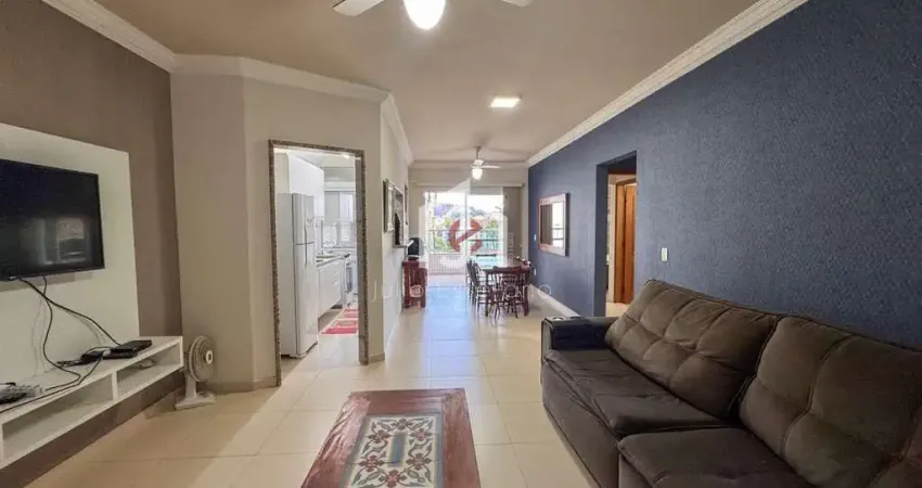 Apartamento com 2 quartos à venda em Toninhas, Ubatuba 