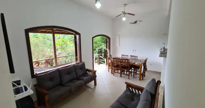 Casa com 3 quartos à venda na Praia da Fortaleza, Ubatuba 