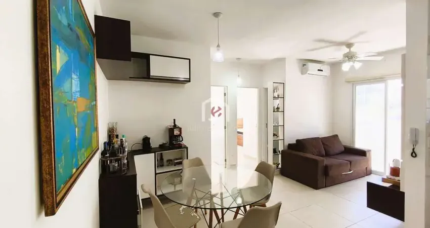 Apartamento com 2 quartos à venda em Toninhas, Ubatuba 