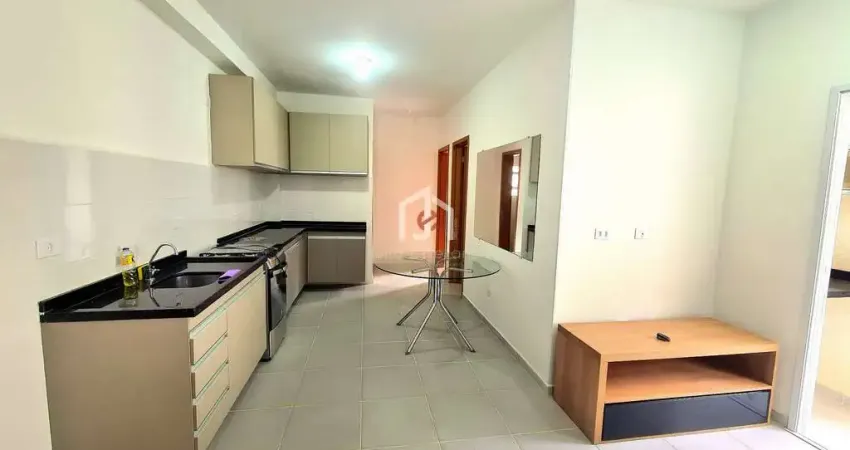 Apartamento com 2 quartos à venda no Pereque-Mirim, Ubatuba 