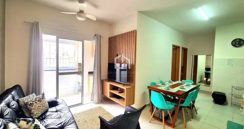 Apartamento com 2 quartos à venda no Pereque-Mirim, Ubatuba 