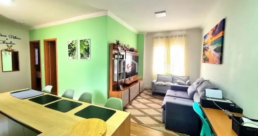 Cobertura com 2 quartos à venda no Pereque-Mirim, Ubatuba 