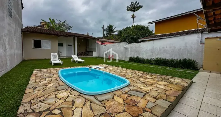 Casa com 2 quartos à venda em Toninhas, Ubatuba 