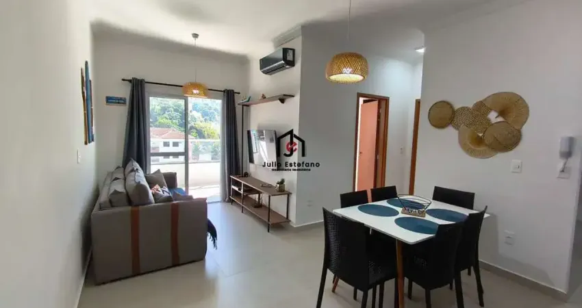 Apartamento com 2 quartos à venda em Toninhas, Ubatuba 