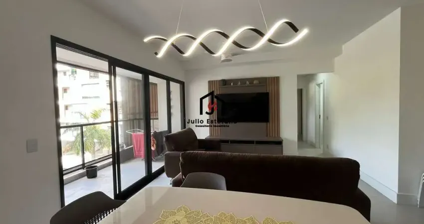 Apartamento com 2 quartos à venda na Enseada, Ubatuba