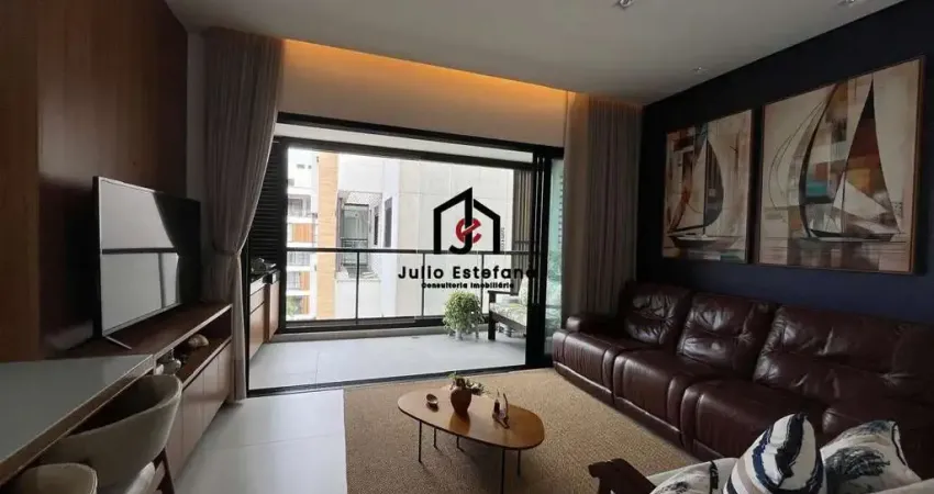 Apartamento com 2 quartos à venda na Enseada, Ubatuba 