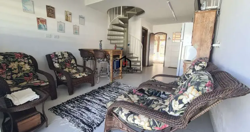 Apartamento com 2 quartos à venda em Perequê Açu, Ubatuba