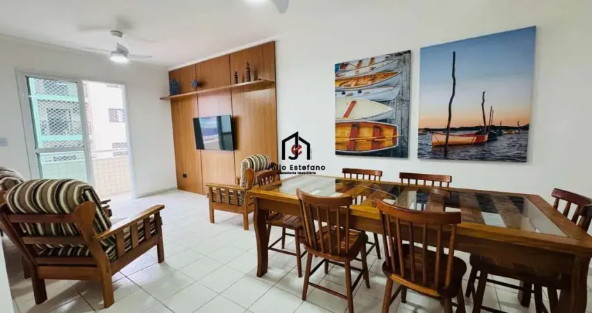 Apartamento com 2 quartos à venda na Praia Grande, Ubatuba 