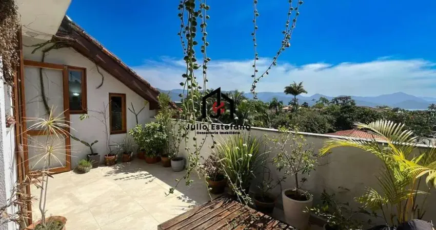 Apartamento com 2 quartos à venda em Itaguá, Ubatuba