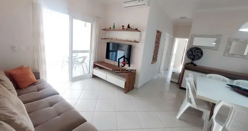 Apartamento com 3 quartos à venda na Praia Grande, Ubatuba