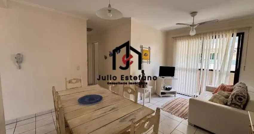 Apartamento com 2 quartos à venda na Praia Grande, Ubatuba 