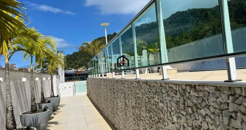 Apartamento com 2 quartos à venda na Praia Grande, Ubatuba