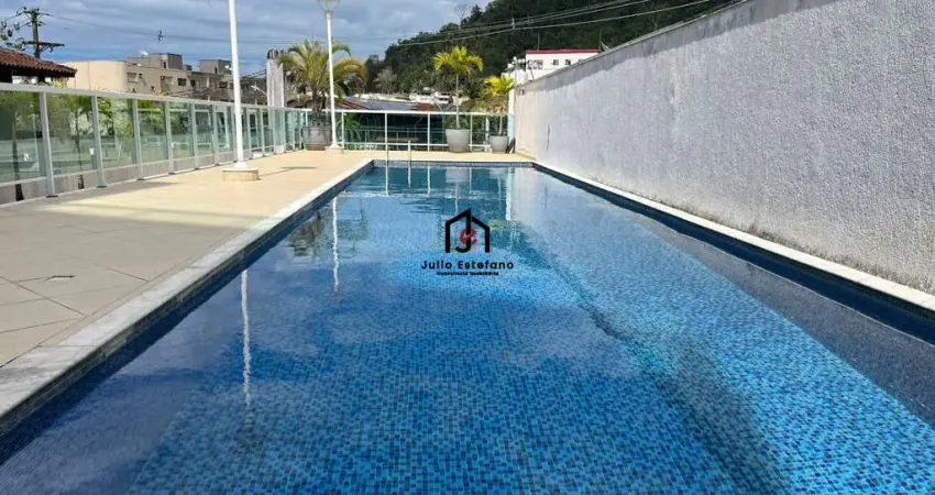 Apartamento com 2 quartos à venda na Praia Grande, Ubatuba