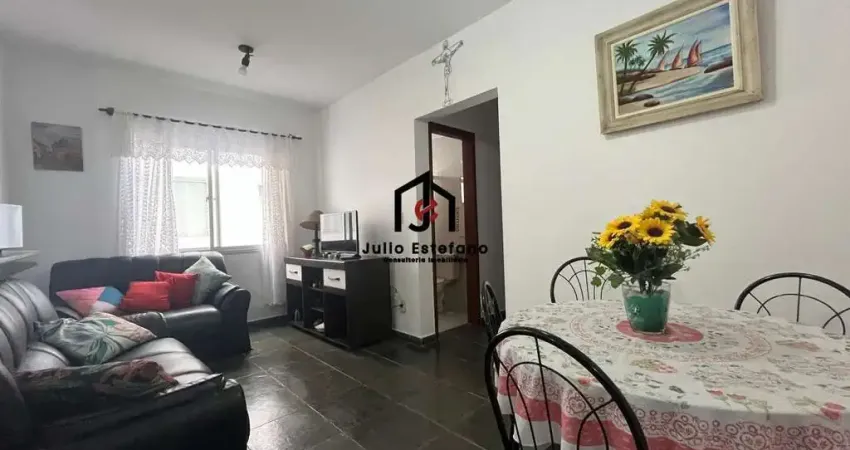 Apartamento com 2 quartos à venda na Praia Grande, Ubatuba 