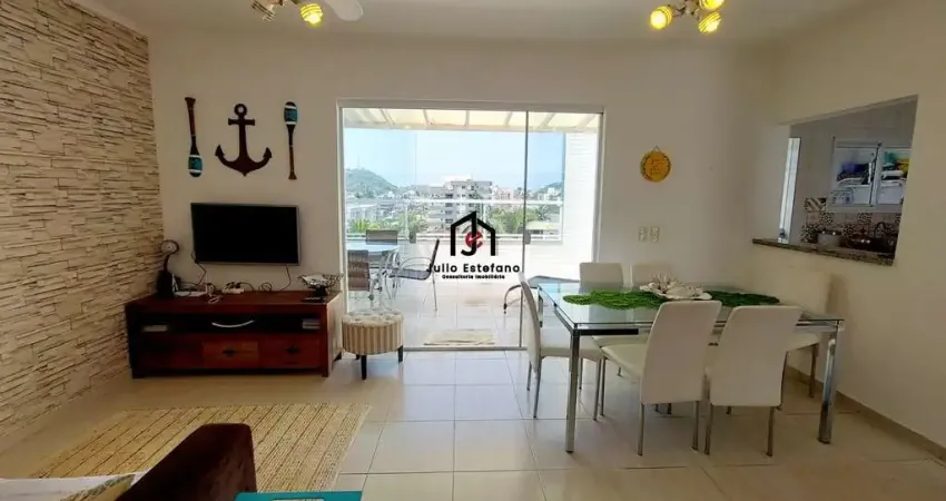 Cobertura com 3 quartos à venda em Itaguá, Ubatuba