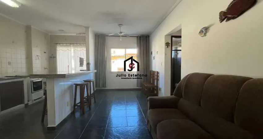 Apartamento com 2 quartos à venda na Praia Grande, Ubatuba