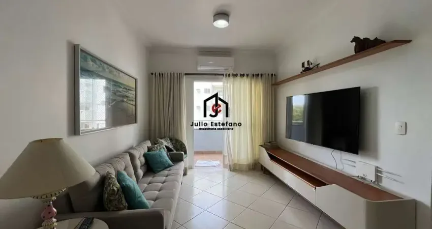 Apartamento com 3 quartos à venda em Itaguá, Ubatuba