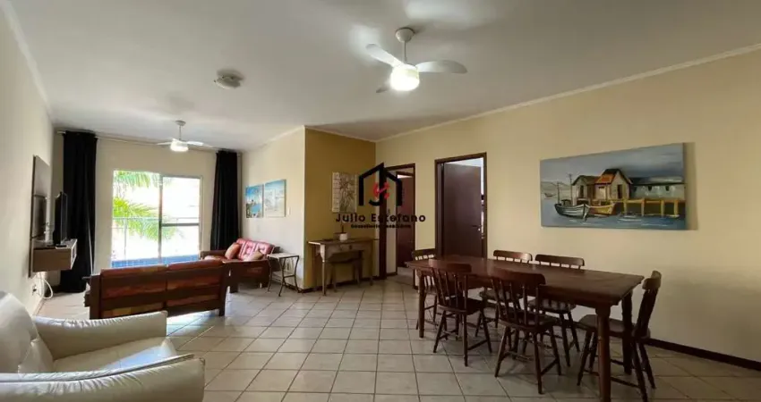 Apartamento com 2 quartos à venda na Praia Grande, Ubatuba