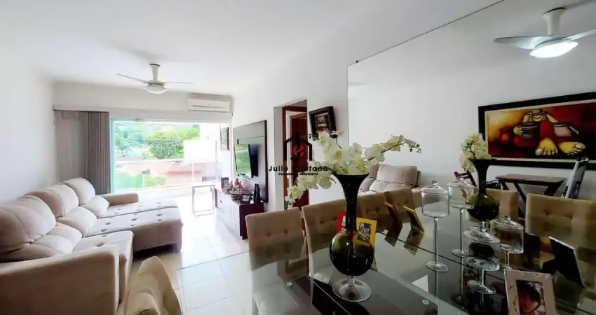 Apartamento com 2 quartos à venda na Enseada, Ubatuba 