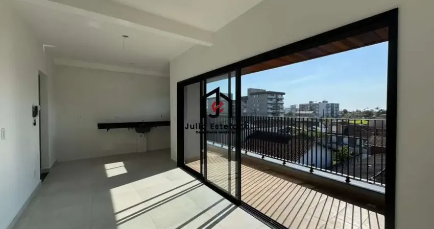 Apartamento com 3 quartos à venda no Centro, Ubatuba