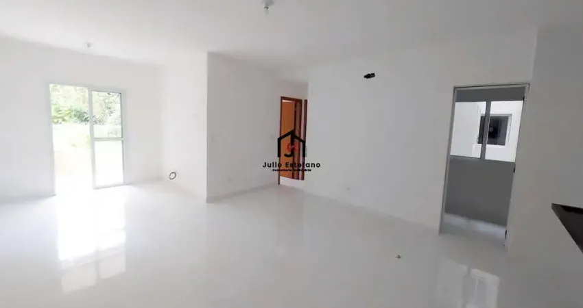 Apartamento com 2 quartos à venda em Toninhas, Ubatuba