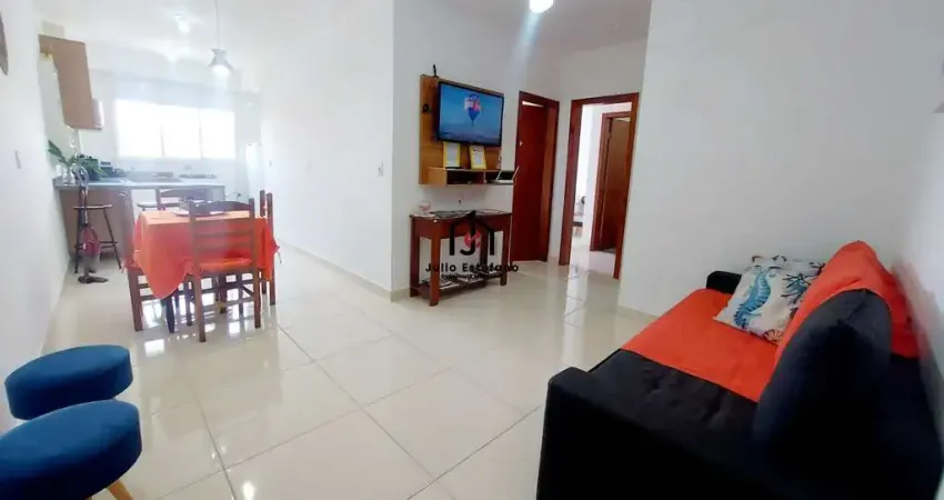Apartamento com 2 quartos à venda em Perequê Açu, Ubatuba