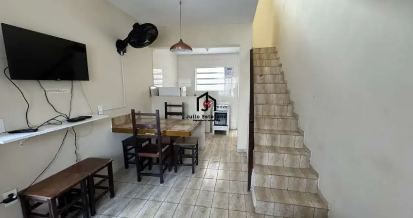 Casa com 5 quartos à venda na Enseada, Ubatuba 