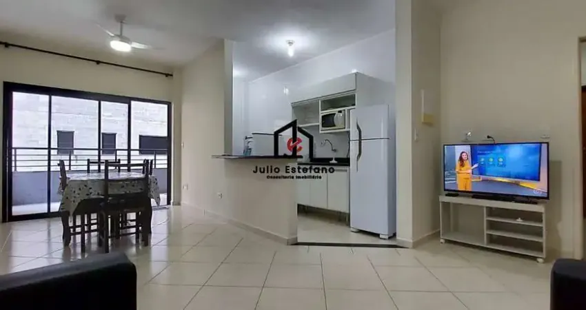 Apartamento com 2 quartos à venda em Itaguá, Ubatuba