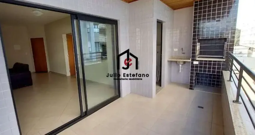 Apartamento com 2 quartos à venda em Itaguá, Ubatuba