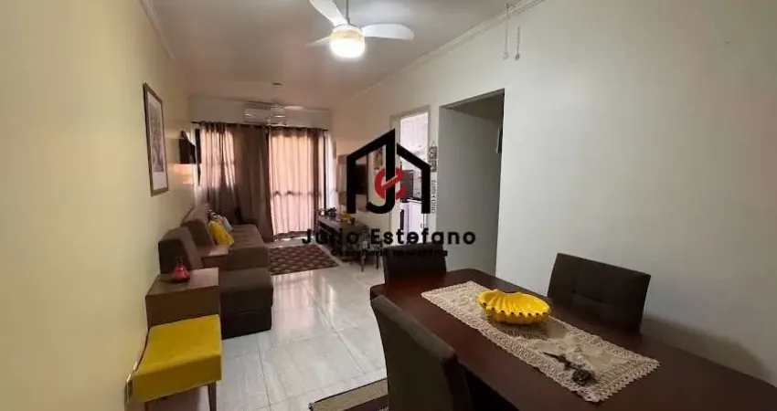 Apartamento com 2 quartos à venda na Praia Grande, Ubatuba