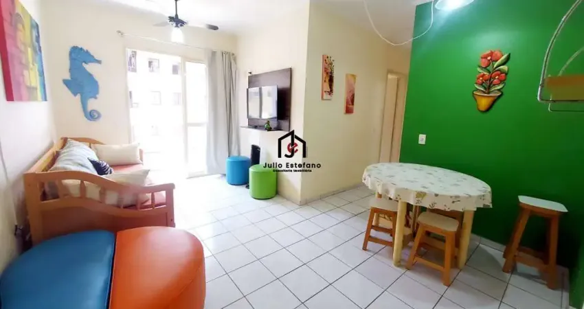 Apartamento com 2 quartos à venda na Praia Grande, Ubatuba