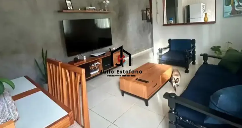 Casa com 2 quartos à venda na Estufa II, Ubatuba 