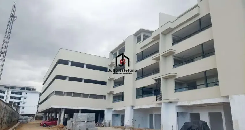 Apartamento com 2 quartos à venda em Perequê Açu, Ubatuba