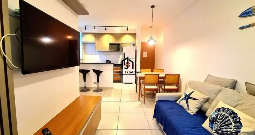 Apartamento com 2 quartos à venda no Centro, Ubatuba 