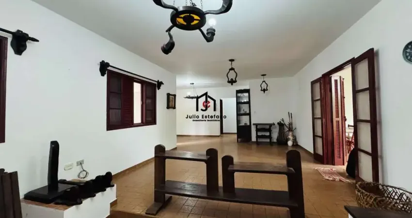 Casa com 5 quartos à venda no Jardim Carolina, Ubatuba 