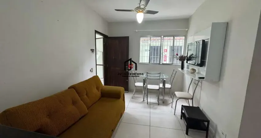 Apartamento com 2 quartos à venda em Perequê Açu, Ubatuba